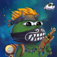 PEPE EXPLORER #819