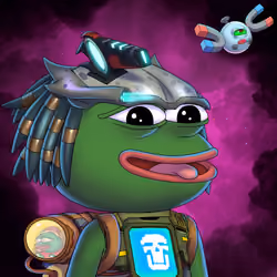 PEPE EXPLORER #963