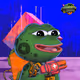PEPE EXPLORER #9613
