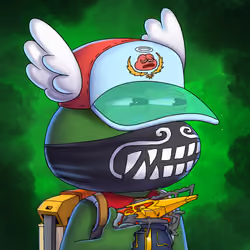 PEPE EXPLORER #2895