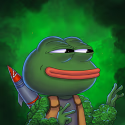 PEPE EXPLORER #8463