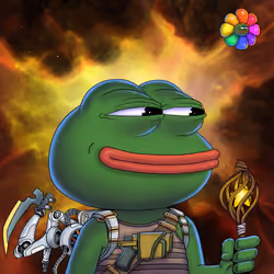 PEPE EXPLORER #7469