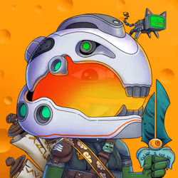 PEPE EXPLORER #2519