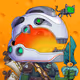 PEPE EXPLORER #2519
