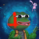PEPE EXPLORER #9607