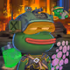 PEPE EXPLORER #7065