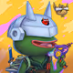 PEPE EXPLORER #9819