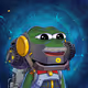 6879