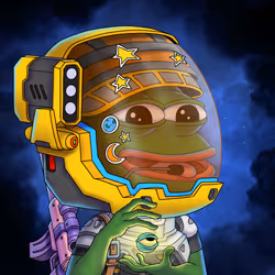 PEPE EXPLORER #7593