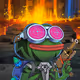 PEPE EXPLORER #2510