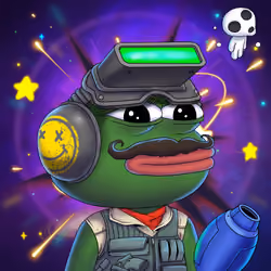 PEPE EXPLORER #3937
