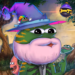 PEPE EXPLORER #5660