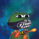 9445