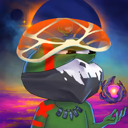 PEPE EXPLORER #8180