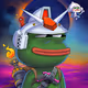 PEPE EXPLORER #8362
