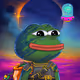 PEPE EXPLORER #9610
