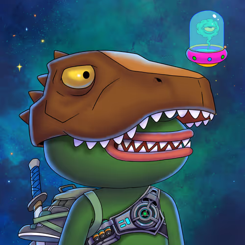 PEPE EXPLORER #7259