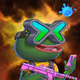 PEPE EXPLORER #8924