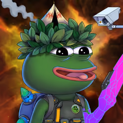 PEPE EXPLORER #5899