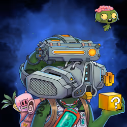 PEPE EXPLORER #5310