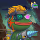 PEPE EXPLORER #1609