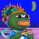 PEPE EXPLORER #4074