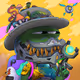 PEPE EXPLORER #6715