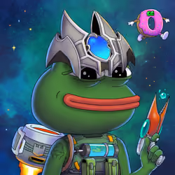 PEPE EXPLORER #7385