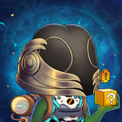 PEPE EXPLORER #4140