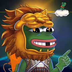 PEPE EXPLORER #1750