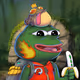 5733