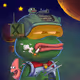 PEPE EXPLORER #2060