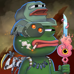 PEPE EXPLORER #2194