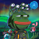 7667