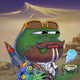 PEPE EXPLORER #3522