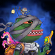 PEPE EXPLORER #8025