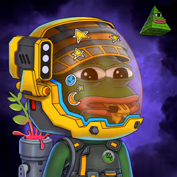 PEPE EXPLORER #9598