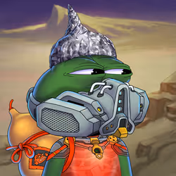 PEPE EXPLORER #232