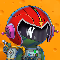 PEPE EXPLORER #8156