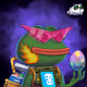PEPE EXPLORER #6899