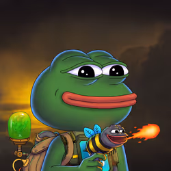 PEPE EXPLORER #174