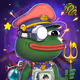 PEPE EXPLORER #4484