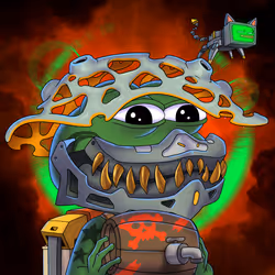 PEPE EXPLORER #4227
