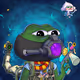 PEPE EXPLORER #5568