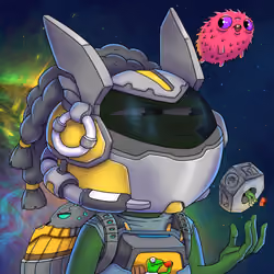PEPE EXPLORER #6074