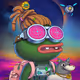 PEPE EXPLORER #4138