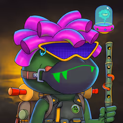 PEPE EXPLORER #9373