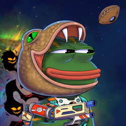 PEPE EXPLORER #373