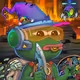 PEPE EXPLORER #9963