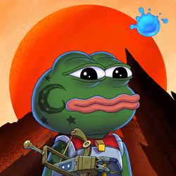 PEPE EXPLORER #6957